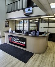 Entrance/Lobby/Interior Space