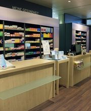 DROPA Drogerie Kirchberg