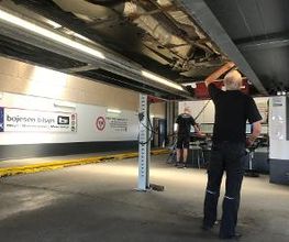 DEKRA Bilsyn Herning Nord billede 2