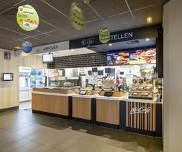 McDonald's Bild 2
