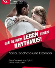 Tanzschule Salsa Company Stuttgart Bild 7