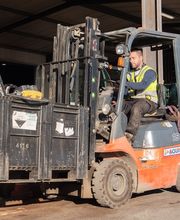 Kiloutou TP Clermont image 5