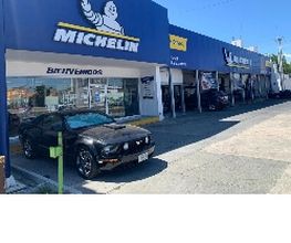 Michelin Car Service- Sada Gomez Gonzalitos imagen 1