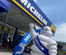 Michelin Car Service- Tecnicentro Garay Dorada imagen 6