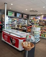 JET Tankstelle Bild 5