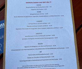 Wirtshaus Taglaching Bild 12