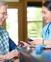 Comfort Home Health and Hospice - Mesquite image 5