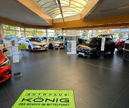 Autohaus König Zerbst Bild 2