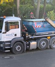 DISCO CONTAINERDIENST GmbH Bild 10