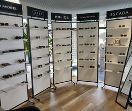 Art'Optique St-Légier S.A. Bild 8