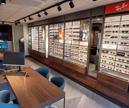 Pearle Opticiens Leek afbeelding 4