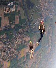 Big Air Parachutisme image 8