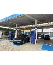 Aral pulse Ladestation Bild 2