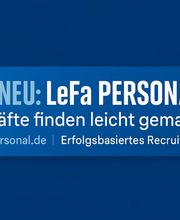 Lefa PERSONAL Bild 1