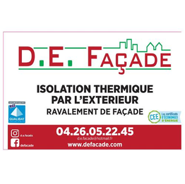 D.E. FACADE
