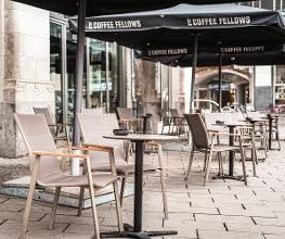 Coffee Fellows – Kaffee, Bagels, Frühstück Bild 13