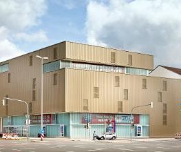 MyPlace - SelfStorage | Schoppershof Bild 1
