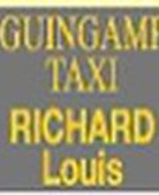 Arnaud Richard Taxi Guingamp image 8