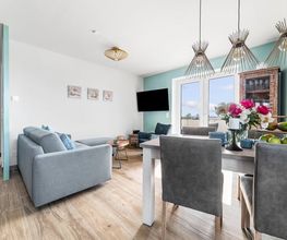 Ferienwohnung Baltic Pearl Bild 12