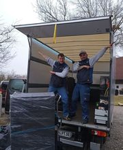 Umzüge Augsburg | Ihr Umzugsunternehmen Paultrans Bild 20