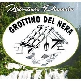 Ristorante Grottino del Nera logo