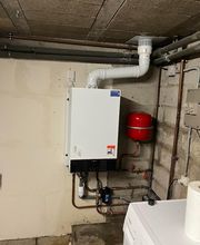 Desforges Et Meunier ETS image 2