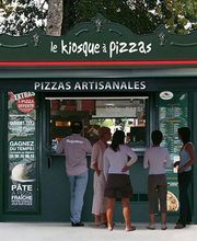 LE KIOSQUE A PIZZAS image 2
