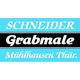SCHNEIDER Grabmale