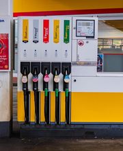 Shell Recharge Charging Station Bild 16