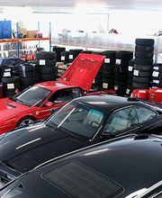 FRT Auto GmbH, Ferrari, Bmw, Audi