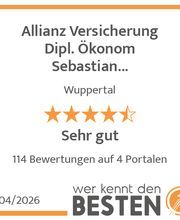 werkenntdenBESTEN.de Qualitätssiegel
