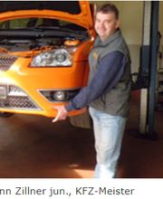 Zillner Franz & Johann GbR Bild 1