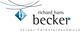 Richard Hans Becker