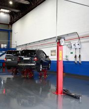 Euromaster Neumáticos y Servicios Behobia imagen 4