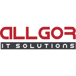 Allgor It Solutions logo