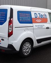 D . Tech SAS image 1