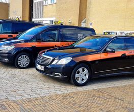 Like-Taxi Bild 1