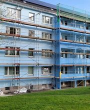 GERÜST-BAUER Bild 1