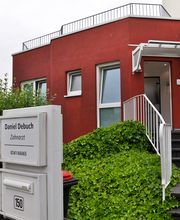 Zahnarzt Daniel Debuch Bild 1