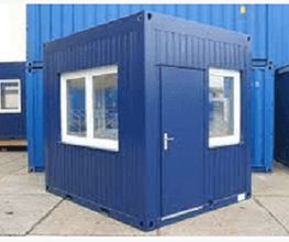 ACV Containerverleih Gmbh Bild 1