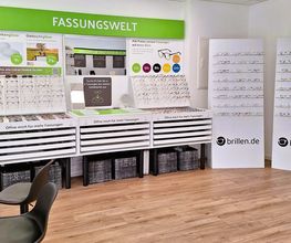 brillen.de & The Good Brand Opticians Bild 8