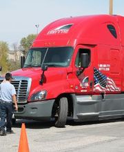 New England Tractor Trailer Training School (NETTTS) image 11
