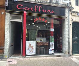 Janez Coiffure image 3