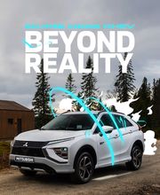 Mitsubishi Fuengirola Concesionario Oficial - Grupo Safamotor imagen 8