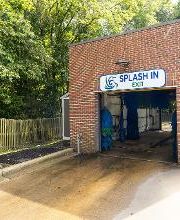 Get your car wash at Splash In located at 11001 Livingston Rd, Fort Washington, MD!