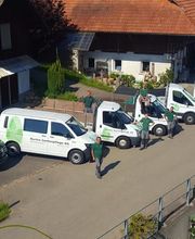 Burkis Gartenpflege AG Bild 1