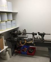 Schlebach AG Trommelbau Bild 8