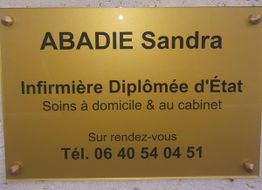 Abadie Sandra