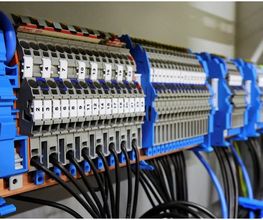 ETML Elektrotechnik Bild 1
