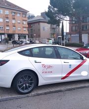 Taxi Pozuelo de Alarcon .Tx Yellow imagen 5